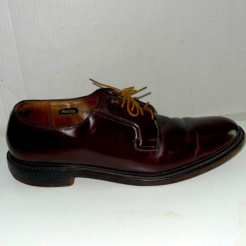 MR CHIPP VINTAGE MEN DRESS SHOES